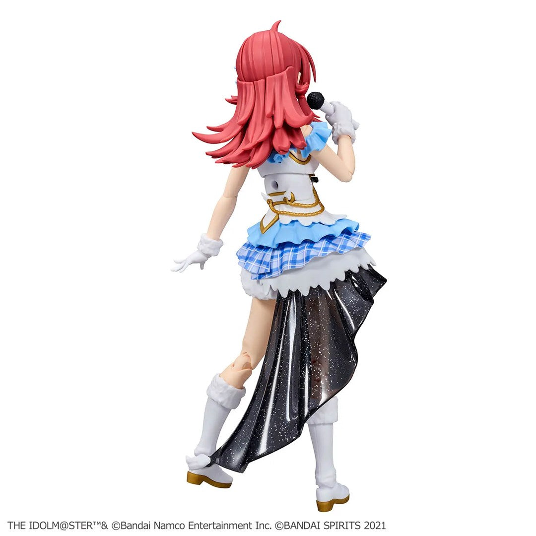 GUNPLA 30MS THE IDOLMASTER KAHO KOMIYA Figure | MK72540