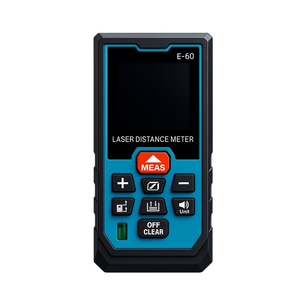 Extralink Distance Meter, Portable, 250 mm Width, 1140 g Weight, Model EX.25258