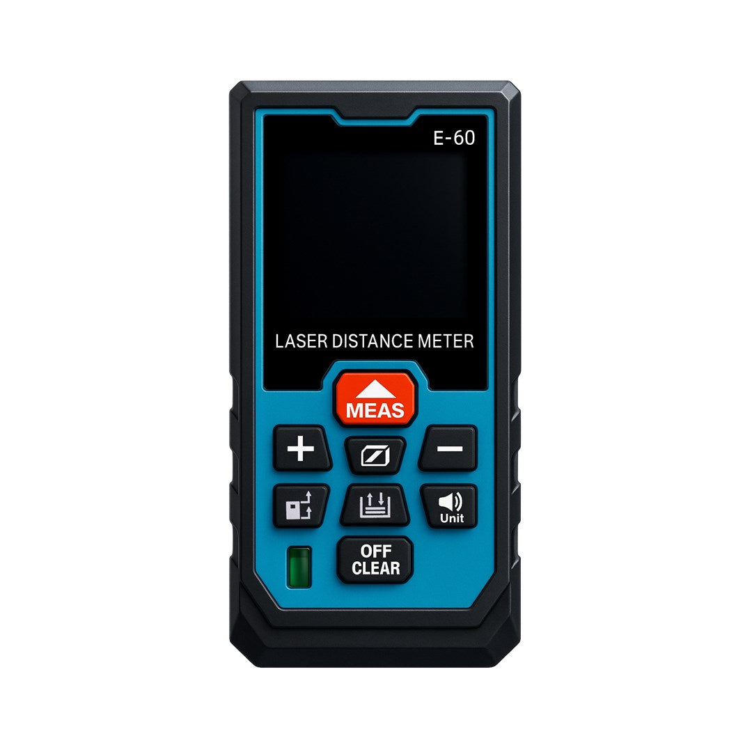 Extralink Distance Meter, Portable, 250 mm Width, 1140 g Weight, Model EX.25258