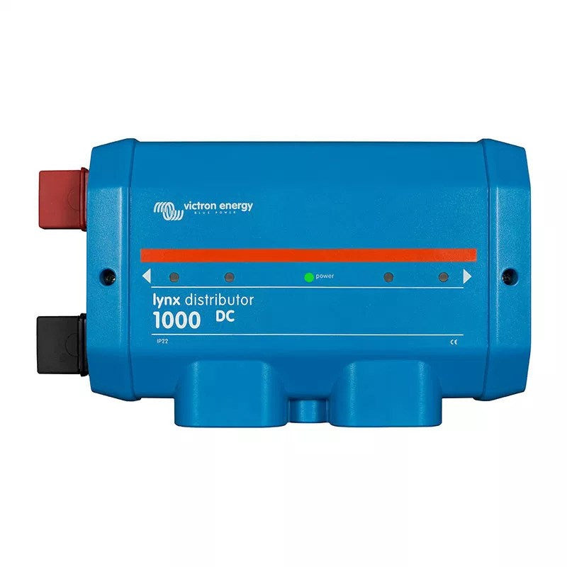 Victron Energy Lynx Distributor M10
