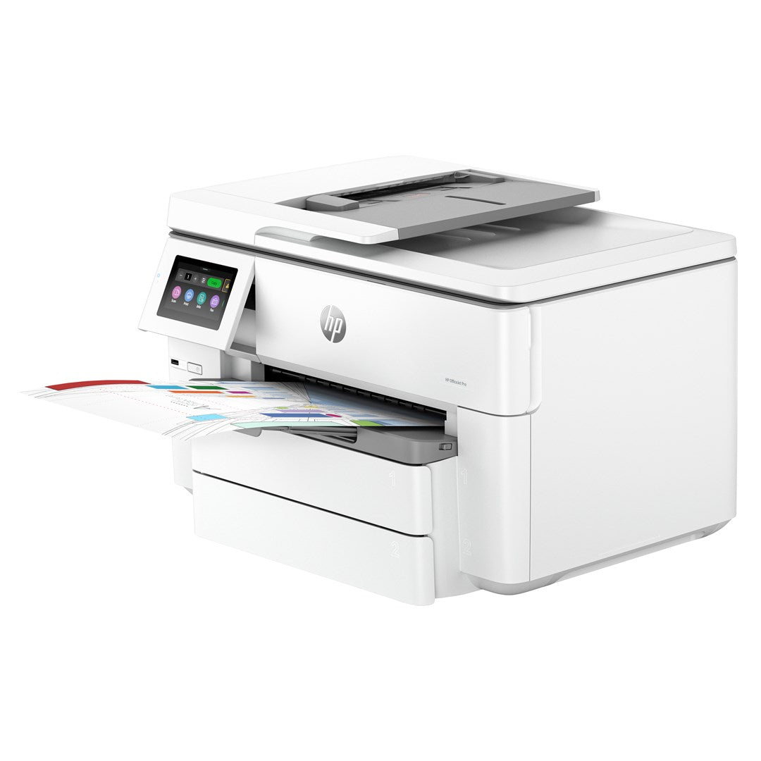 HP OfficeJet Pro 9730e All-in-One Printer