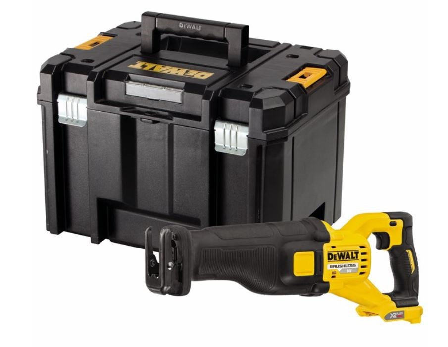 DEWALT DCS389NT-XJ Cordless Reciprocating Saw