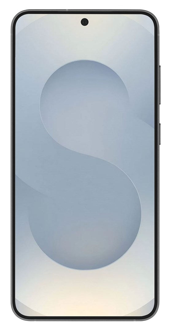 Samsung Galaxy S25 512GB Silver Shadow EU 15.64 cm OLED Display Android 15 50MP Triple Camera SM-S931BZSHEUE