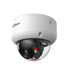 Dahua IPC-HDBW3849E-AS-IL-0280B WizSense 8MP AI Surveillance Camera