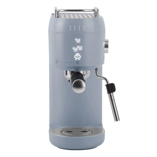 ELLE Coffee Machine Blue 20BAR