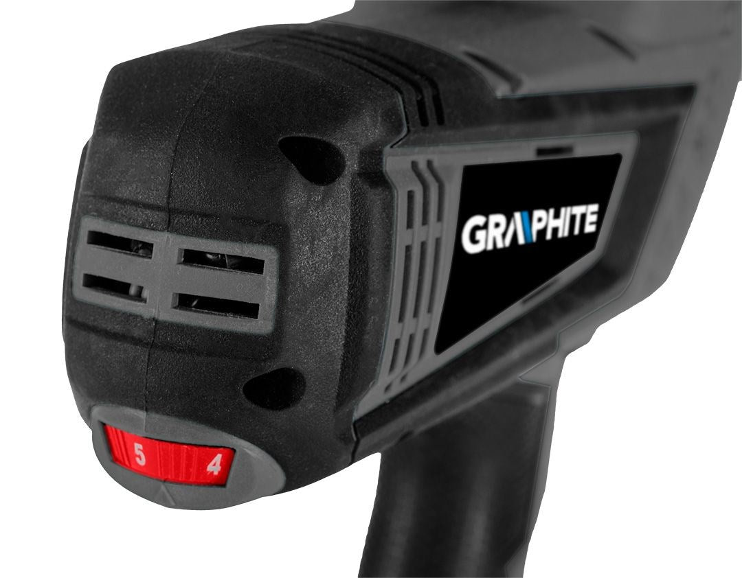 Graphite 58GE115 Caulking Gun