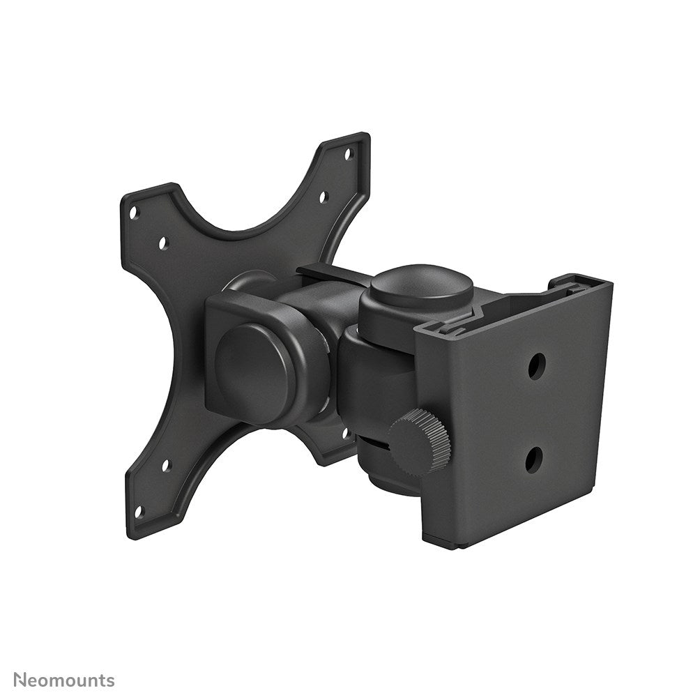 Neomounts FPMA-W250 - Bracket - for LCD display (full-motion) - Black - Screen size: 25.4-76.2 cm (10"-30") - Wall mount