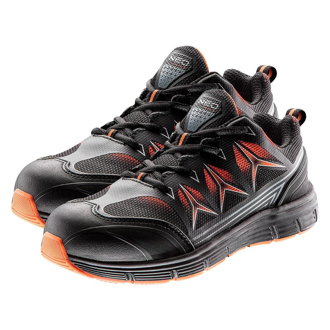 NEO TOOLS Safety Footwear Safety Shoes EU 39 TOP-82-701