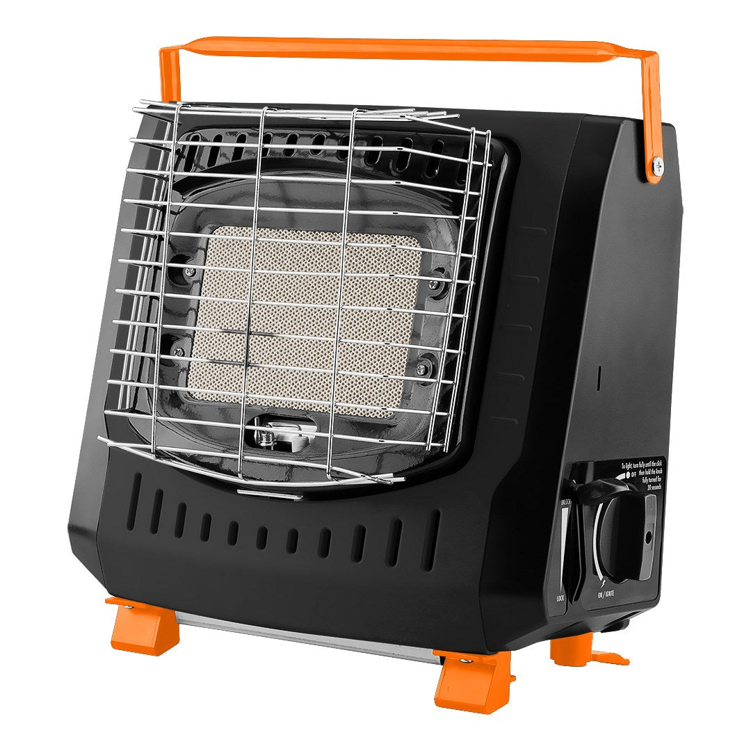 NEO TOOLS Gas Heater 2.2kWh - Model 90-133