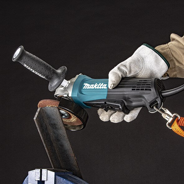 Makita Angle Grinder 125 mm 1300W GA5050R