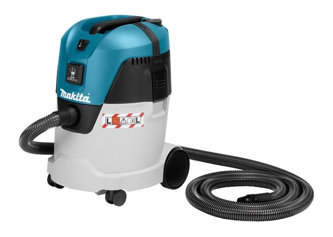 MAKITA VC2512L Dust Extractor 1000 W 25 L 8000 g