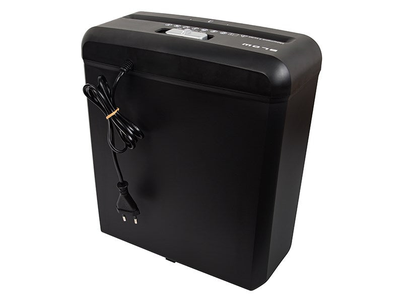 BLOW Document Shredder, Model 44-880#