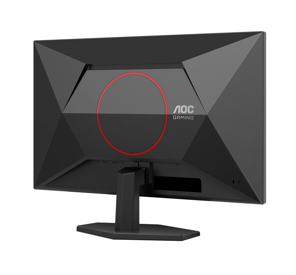 AOC Q27G42ZE 27" Gaming Monitor, 0.3ms MPRT, 260Hz, Adaptive Sync, HDR10 27-Zoll-Gaming-Monitor