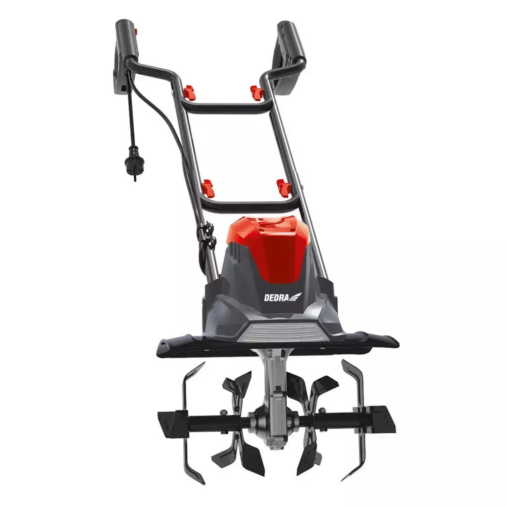 DEDRA DED8709 Electric Cultivator 1050W 36 cm