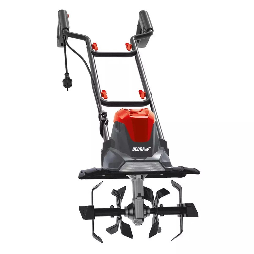 DEDRA DED8709 Electric Cultivator 1050W 36 cm