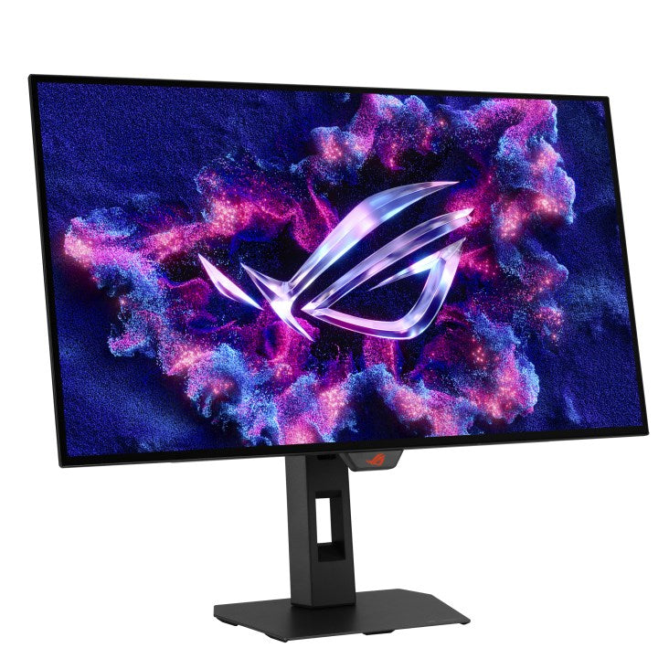 ASUS ROG Strix XG27AQWMG computer monitor 67.3 cm (26.5 ) 2560 x 1440 pixels Quad HD OLED Black