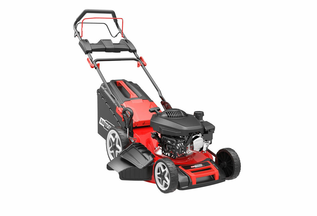 AWTOOLS AW70078 lawn mower