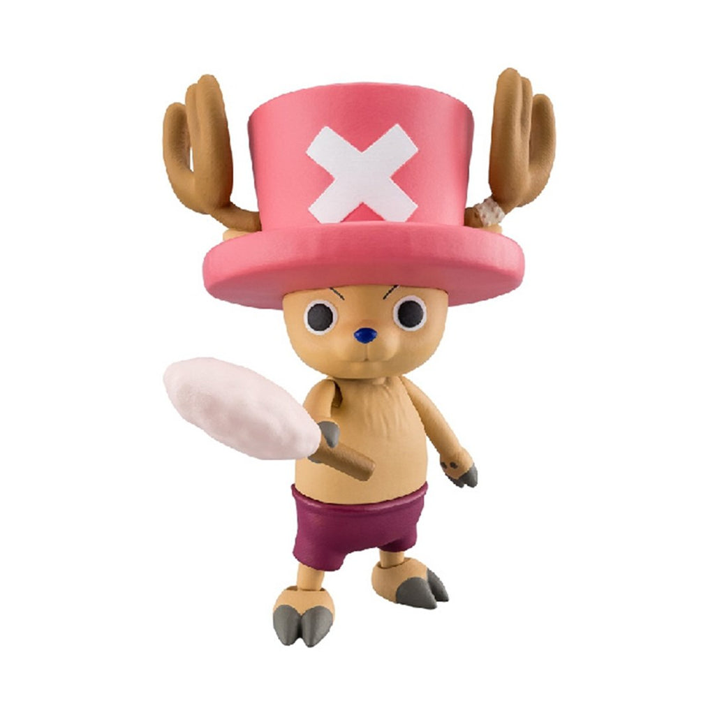 BANDAI Ultimate Legends One Piece Tony Tony Chopper Collectible Figure