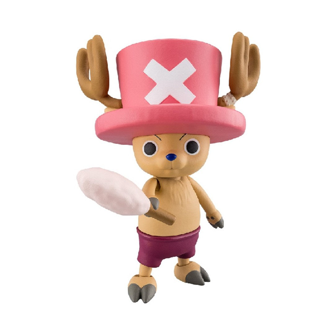 BANDAI Ultimate Legends One Piece Tony Tony Chopper Collectible Figure