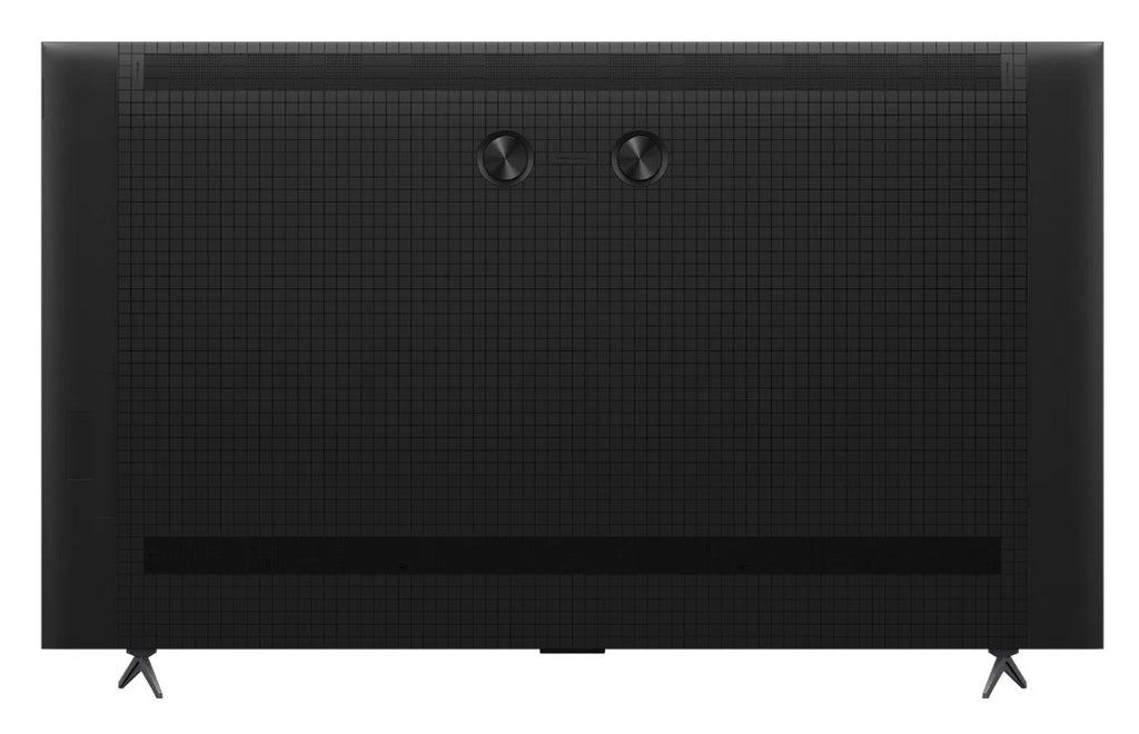 TCL 50Q6C 50" 4K Ultra HD Smart TV Wi-Fi Metallic TV and Accessories LCD TVs