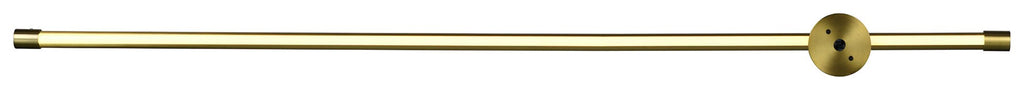 Activejet LED Wall Lamp AJE-HILTON Patina WW - Elegant Lighting