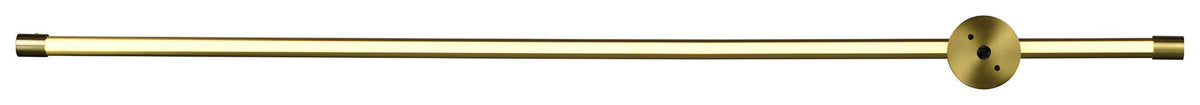 Activejet LED Wall Lamp AJE-HILTON Patina WW - Elegant Lighting