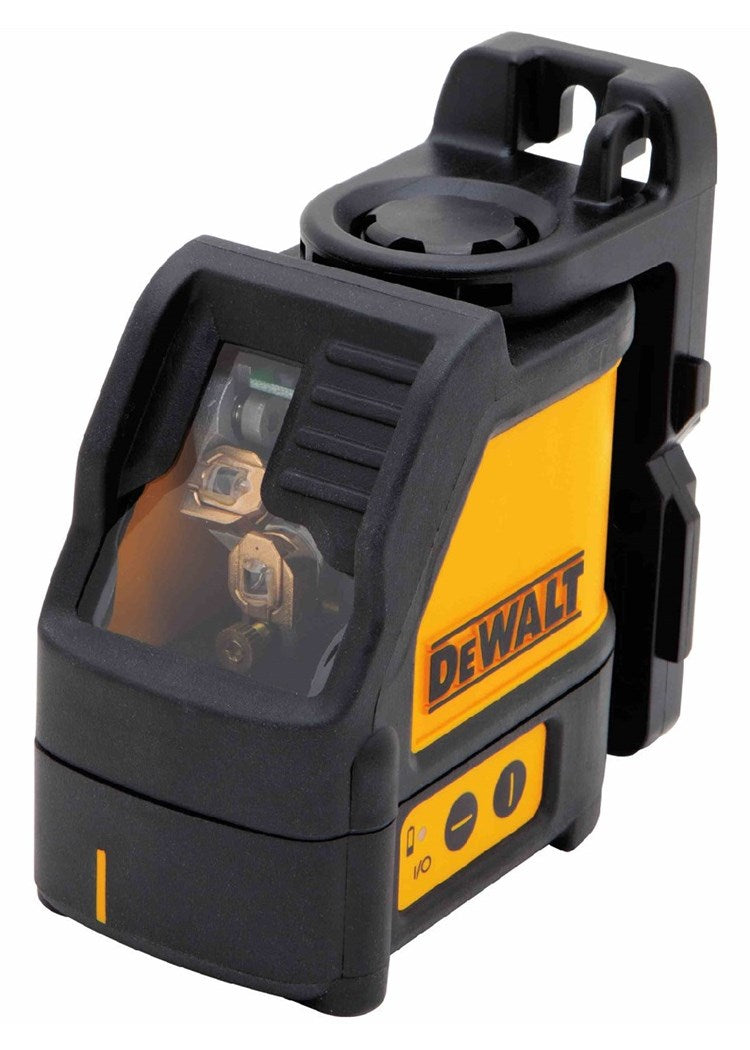 DeWalt DW088K Laser Level 10 m