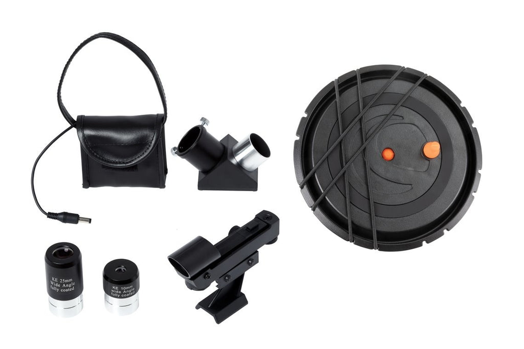 CELESTRON Astro Fi 102 Telescope 1000 g 307x278x395mm Model 22202