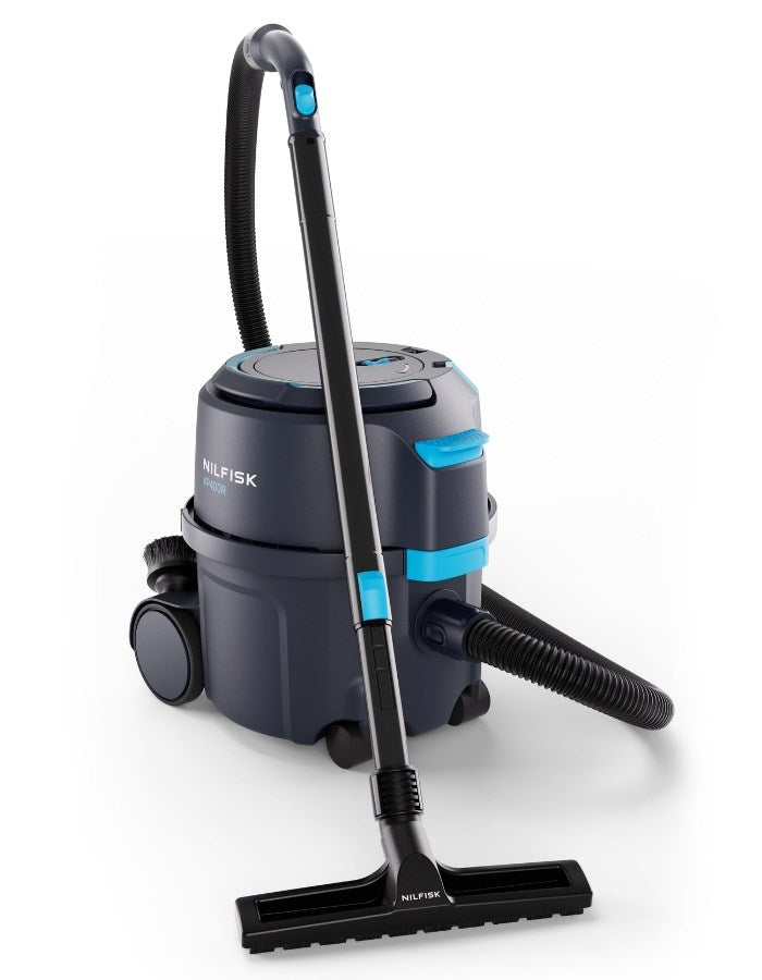 NILFISK Professional Dry Vacuum Cleaner 700W 10 L HEPA 14 107421177