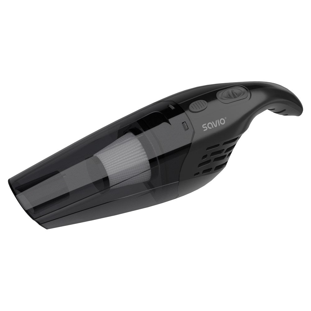 SAVIO Handheld Vacuum Cleaner OR-01 | Model: SAVHOR-01