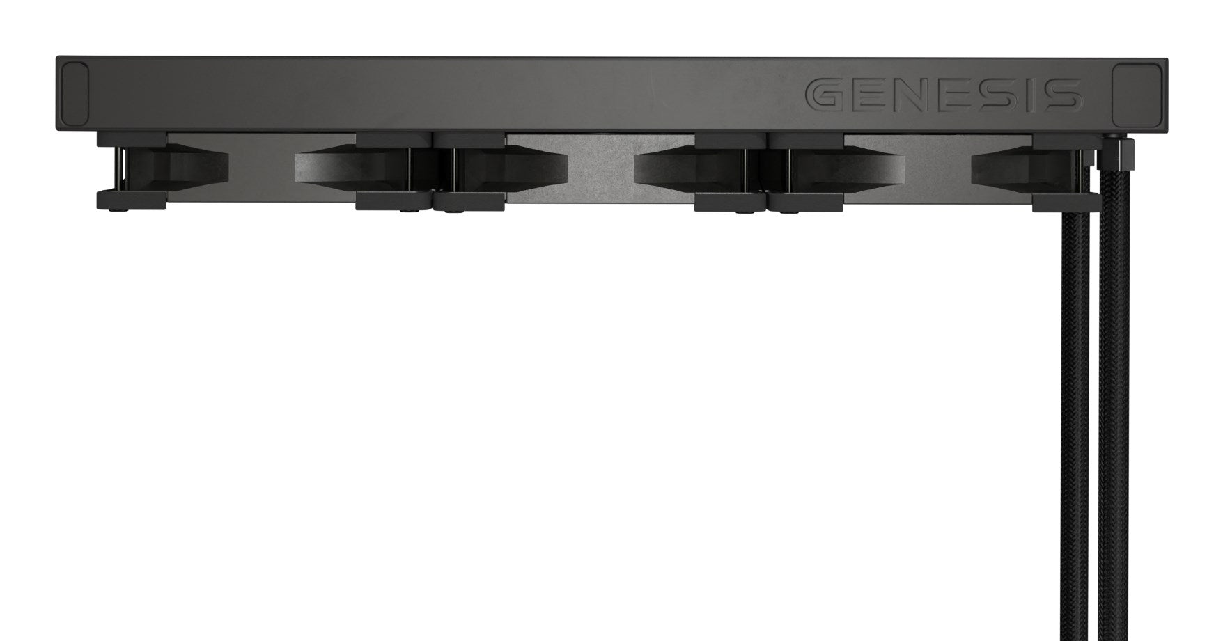 GENESIS NLG-2321 All-in-One Liquid Cooler Black for Processor