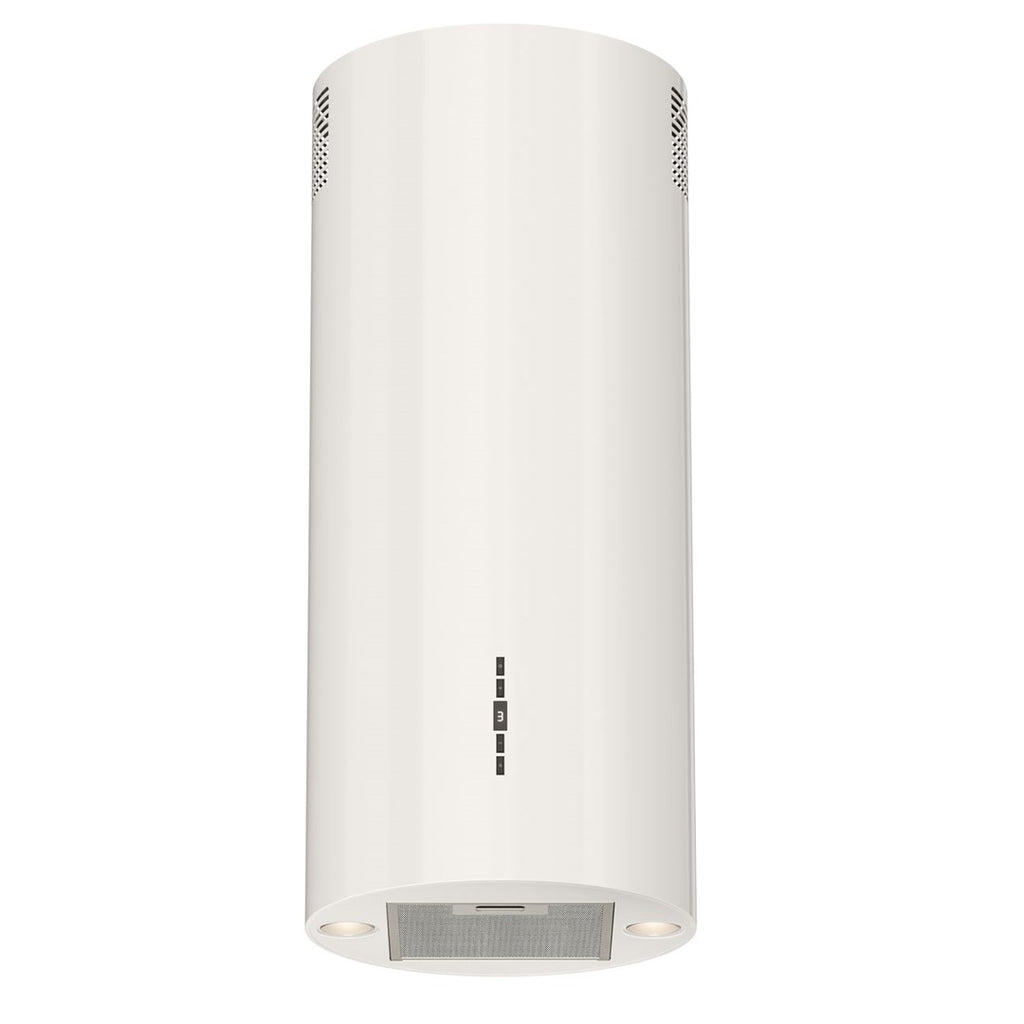Wall-mounted hood MAAN Elba 2 W835 White