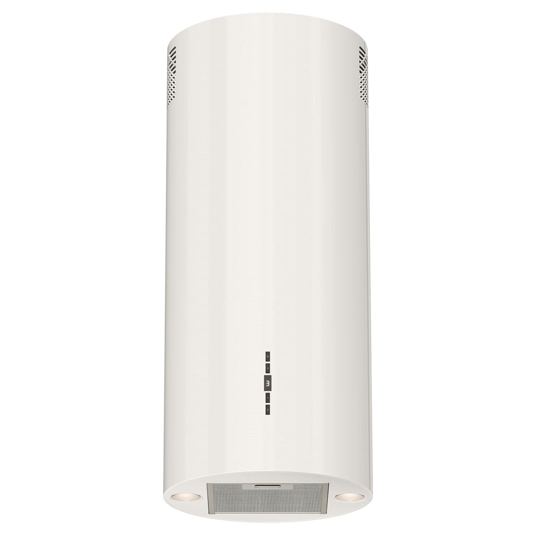 Wall-mounted hood MAAN Elba 2 W835 White