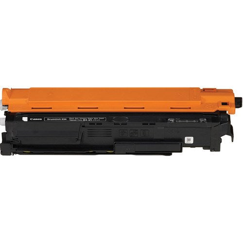 Canon 034 Cyan Original Drum Kit for ImageCLASS MF810Cdn, MF820Cdn, imageRUNNER C1225iF - 9457B001
