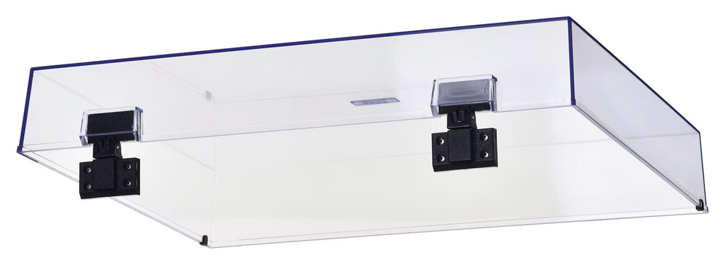 Reloop Dust Cover RP-1000/ 2000/ 4000 - protective cover for turntables