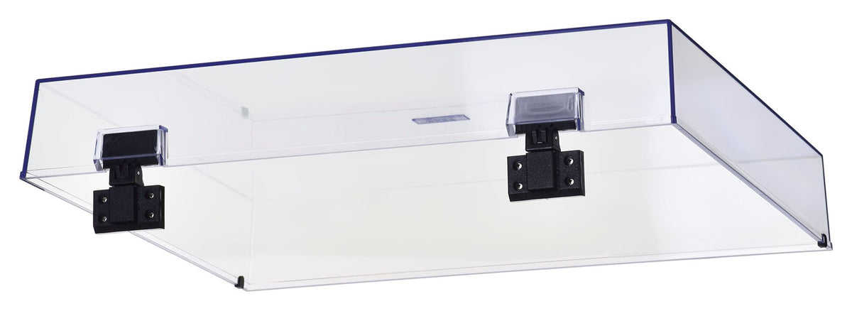 Reloop Dust Cover RP-1000/ 2000/ 4000 - protective cover for turntables