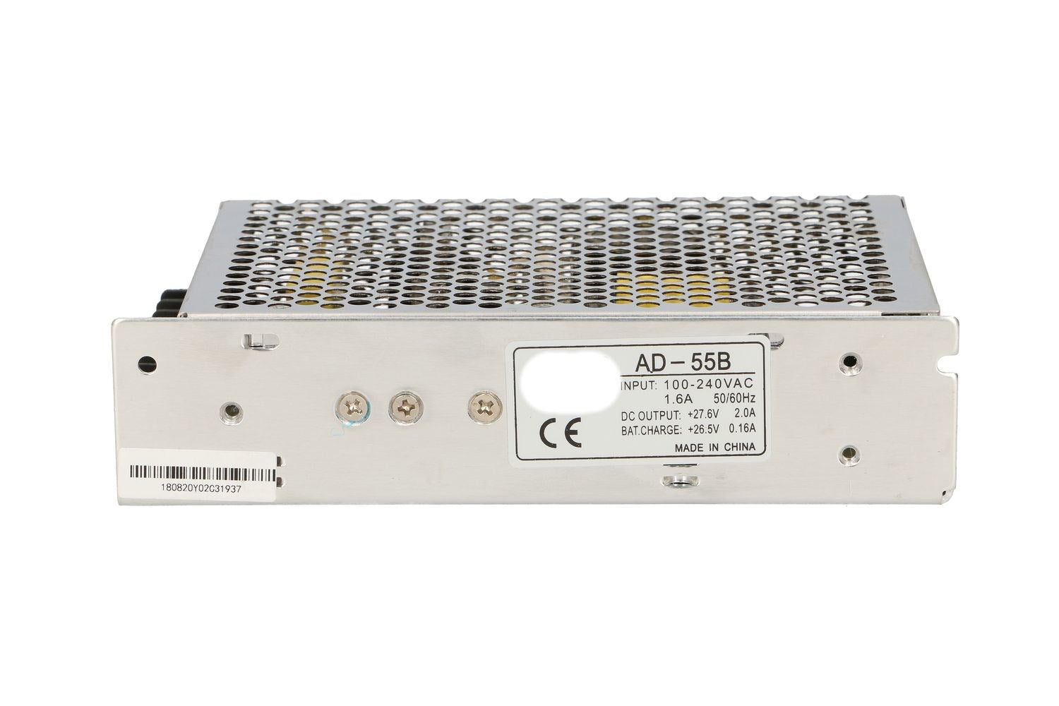 Extralink Power Supply AD-55B 24V/27 6V 55W