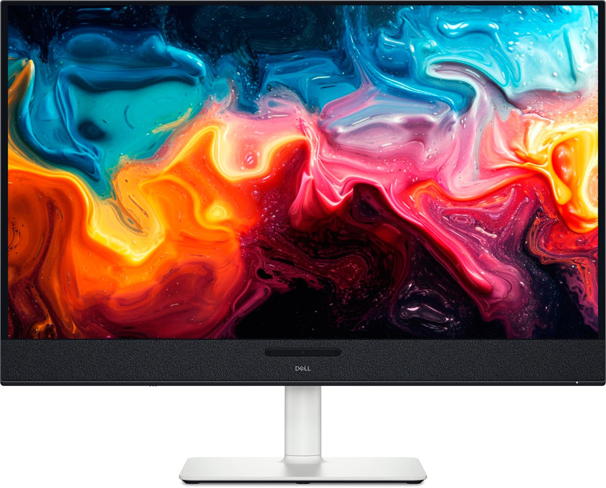 DELL Plus S3225QC 31.6" 4K Ultra HD QD-OLED Monitor 3840 x 2160