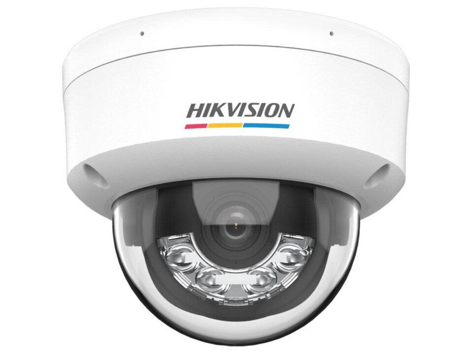 IP Camera: HIKVISION DS-2CD1147G2H-LIU(2.8mm)