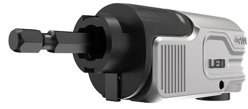 HEX Angle Attachment with LED Lighting