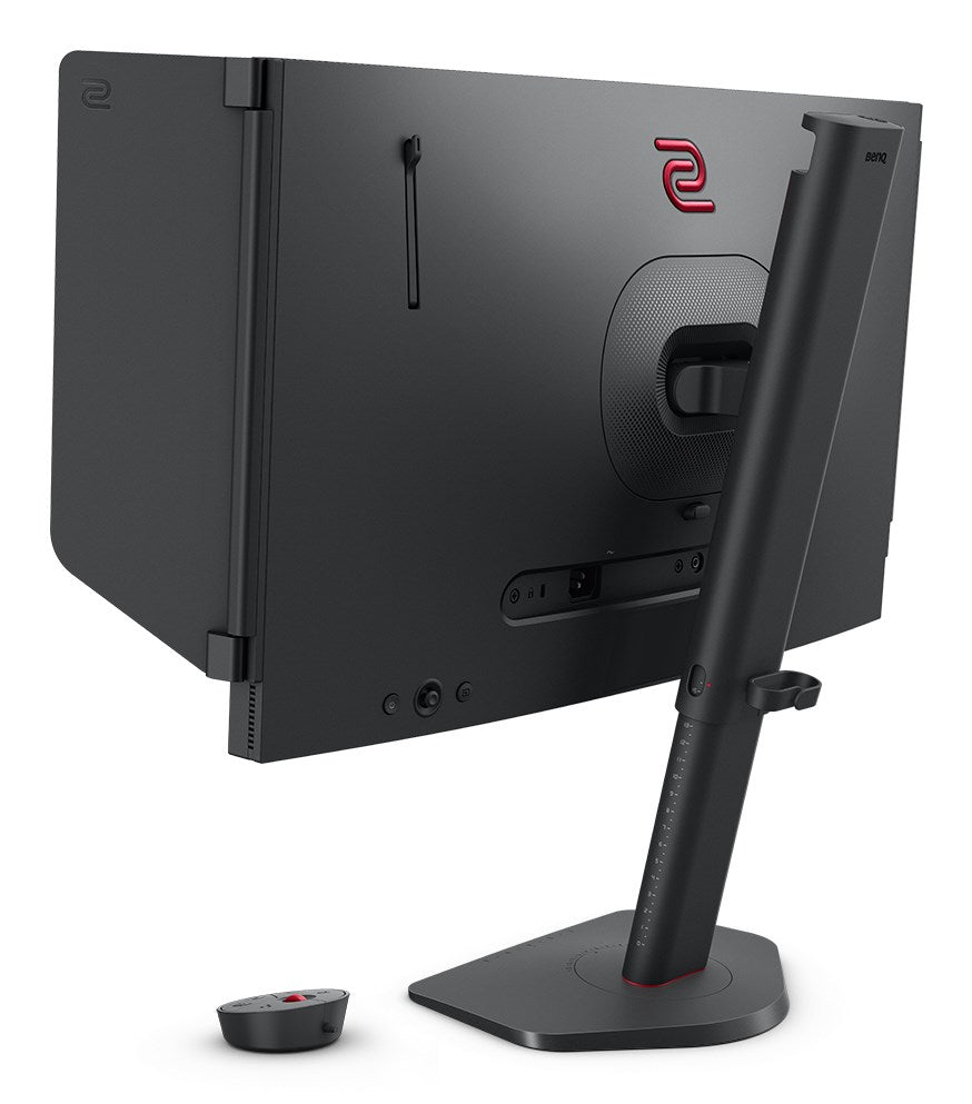 BenQ Monitor 24.5 inch TN 1920x1080 280Hz 9H.LN1LB.QBE