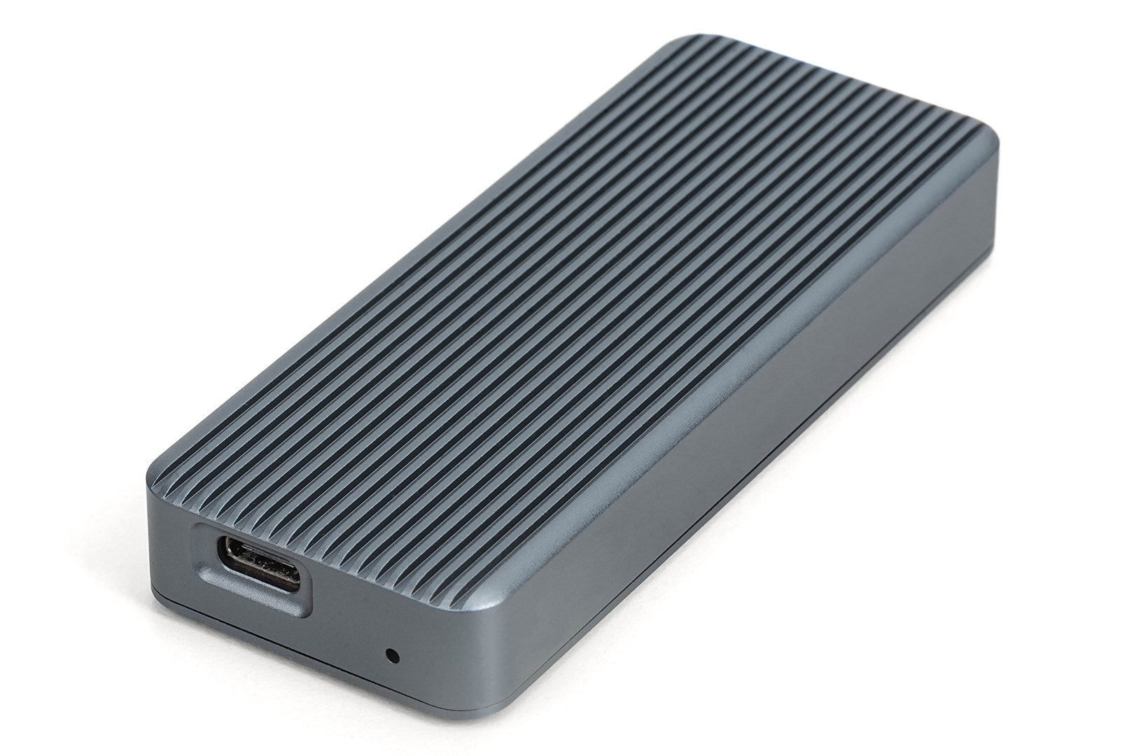 DIGITUS M.2 SSD Enclosure USB 3.2 20 Gbps for 2230-2280 - DA-71157