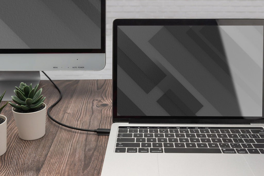 Digitus USB-C 3.2 Gen2 adapter / converter cable  USB-C - HDMI