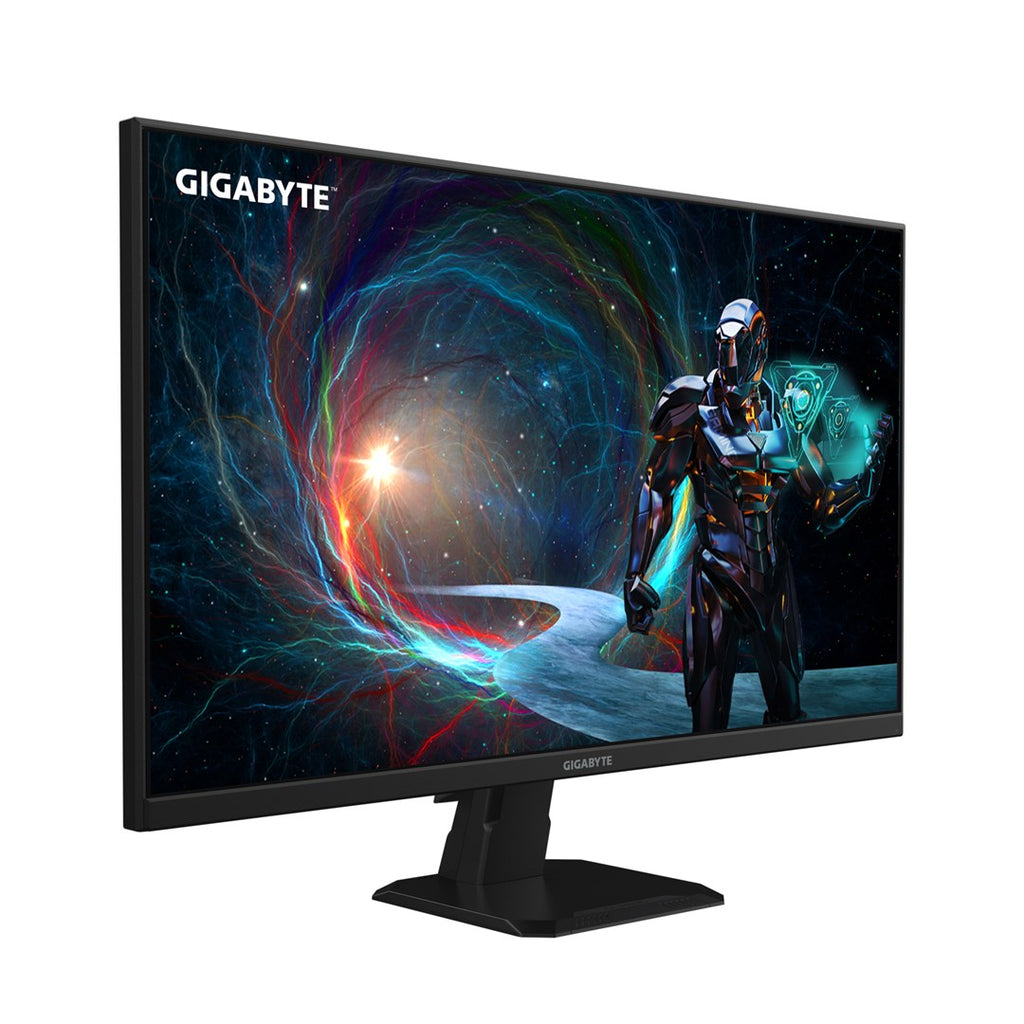 Gigabyte GS27FA 27" FHD Gaming Monitor 1920 x 1080 180Hz 1ms Black