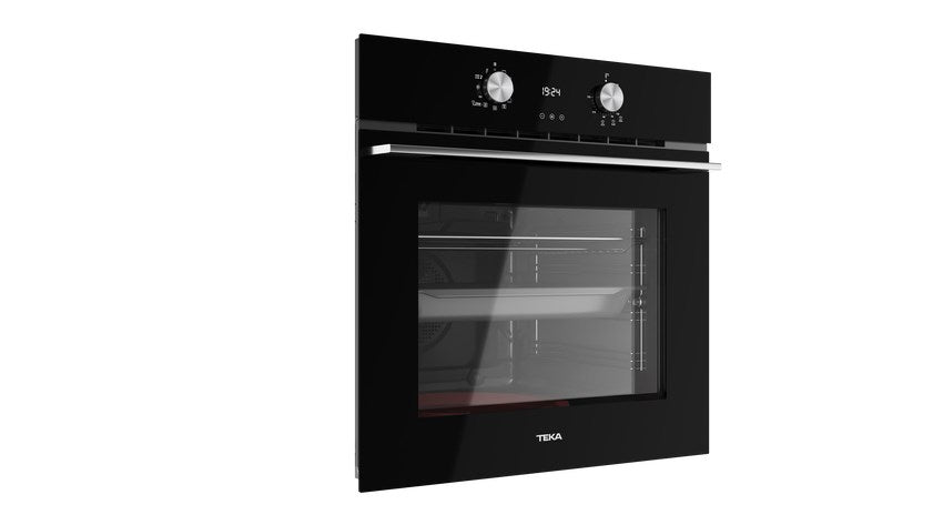 Teka HLB 8408 BK oven 71 L 3215 W Black