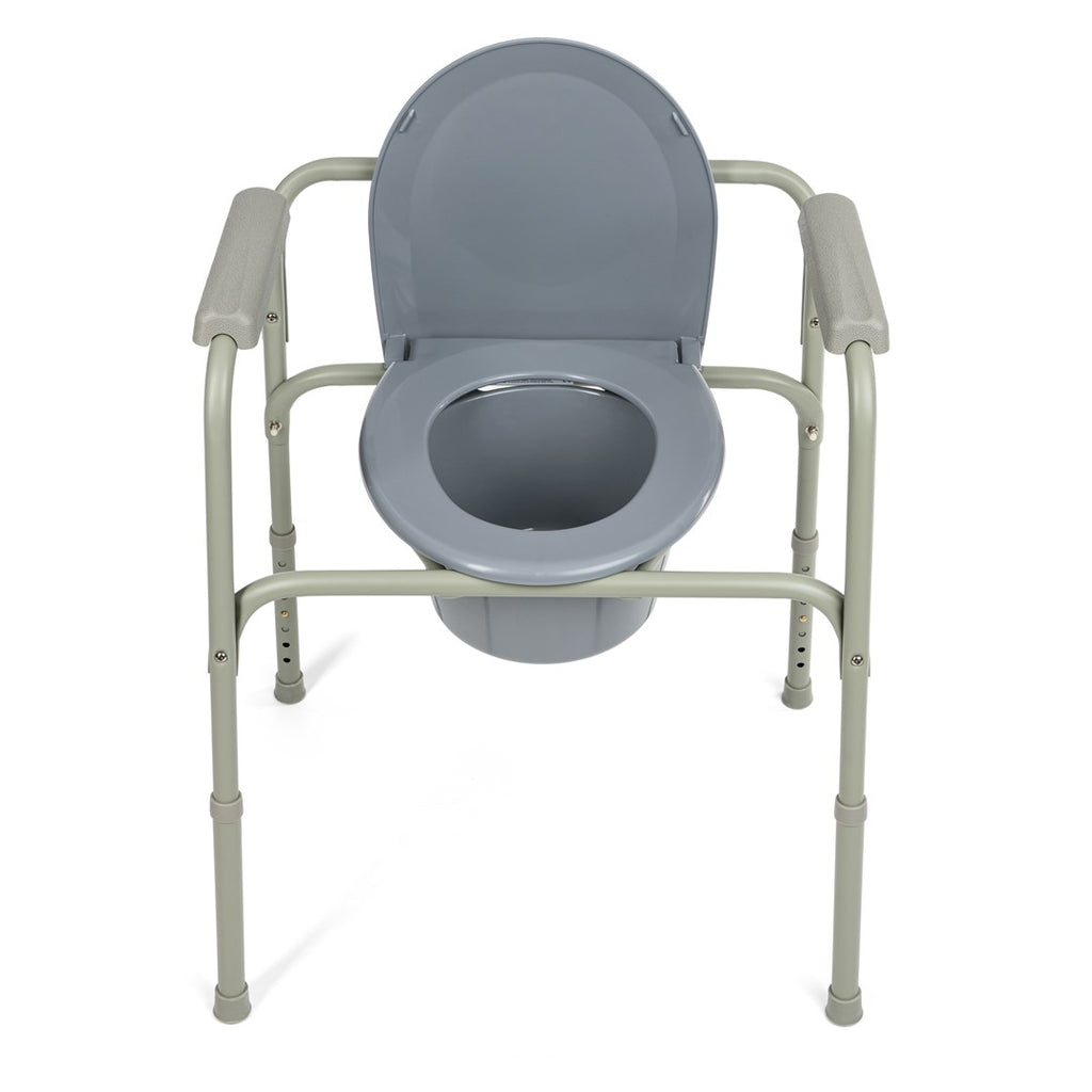 Portable Folding Toilet Chair TGR-R KT-S 668