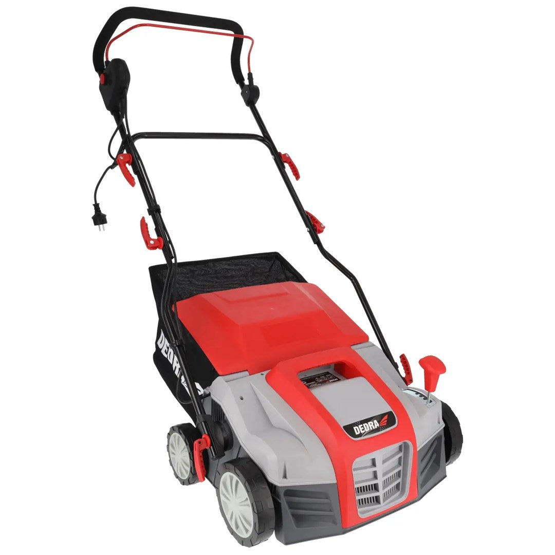 DEDRA Lawn Scarifier 33300 g 499 mm Length 132 mm Width DED8686