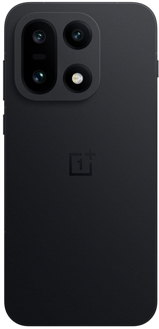 OnePlus 15 5 G - 16GB RAM, 512GB Storage - Infinite Black