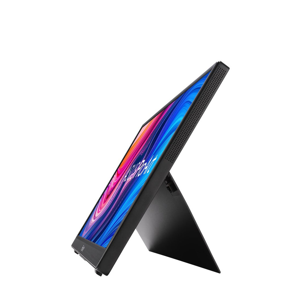 ASUS ProArt PA148CTV - Portable LED Monitor - 14" - 1920 x 1080 Full HD - IPS - 300 cd/m² 2xUSB-C