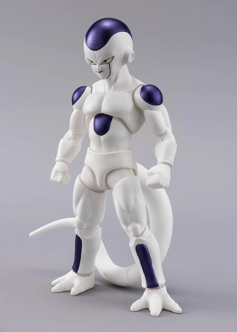 BANDAI Dragon Ball Super Evolve Fireza 4th Form Collectible Figure